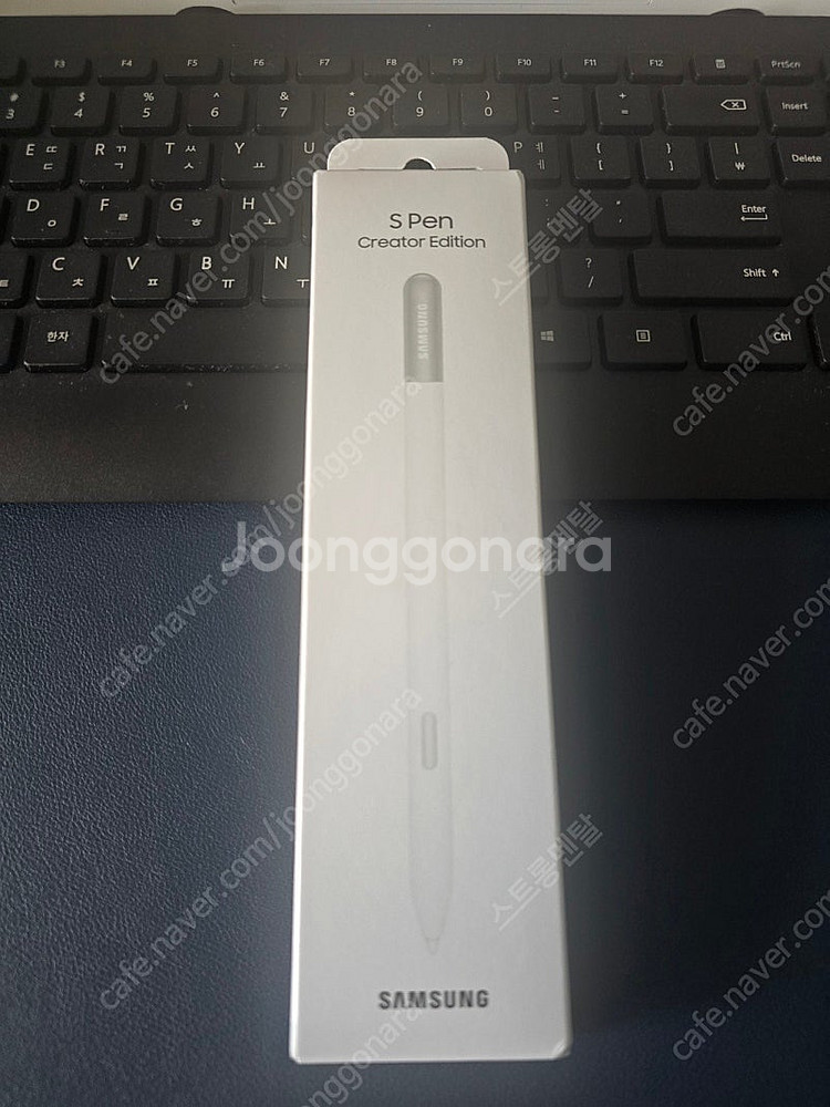 삼성정품 EJ-P5600 (S Pen Creator E...--0
