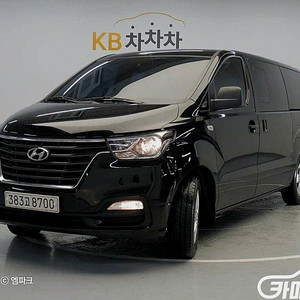 [현대]더 뉴 그랜드 스타렉스 2WD 어반 9인승 프리미엄 (9인승) 2019 년 중고차☆신뢰☆믿음☆정직☆고객님께 약속드립니다!
