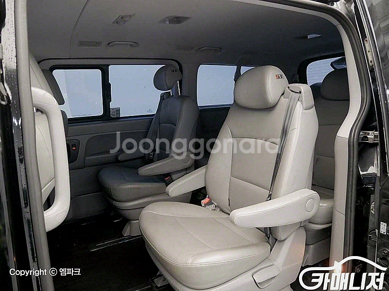 [현대]더 뉴 그랜드 스타렉스 2WD 어반 9인승 프리...--2