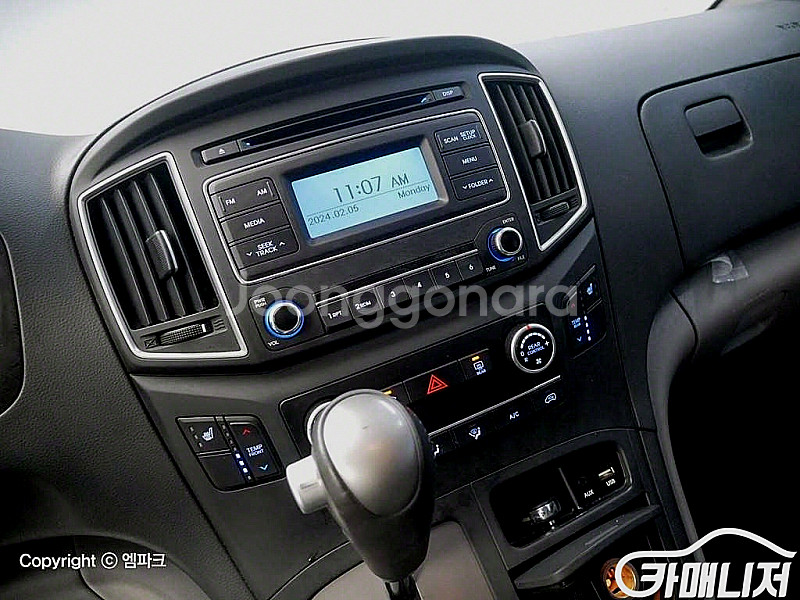 [현대]더 뉴 그랜드 스타렉스 2WD 어반 9인승 프리...--6
