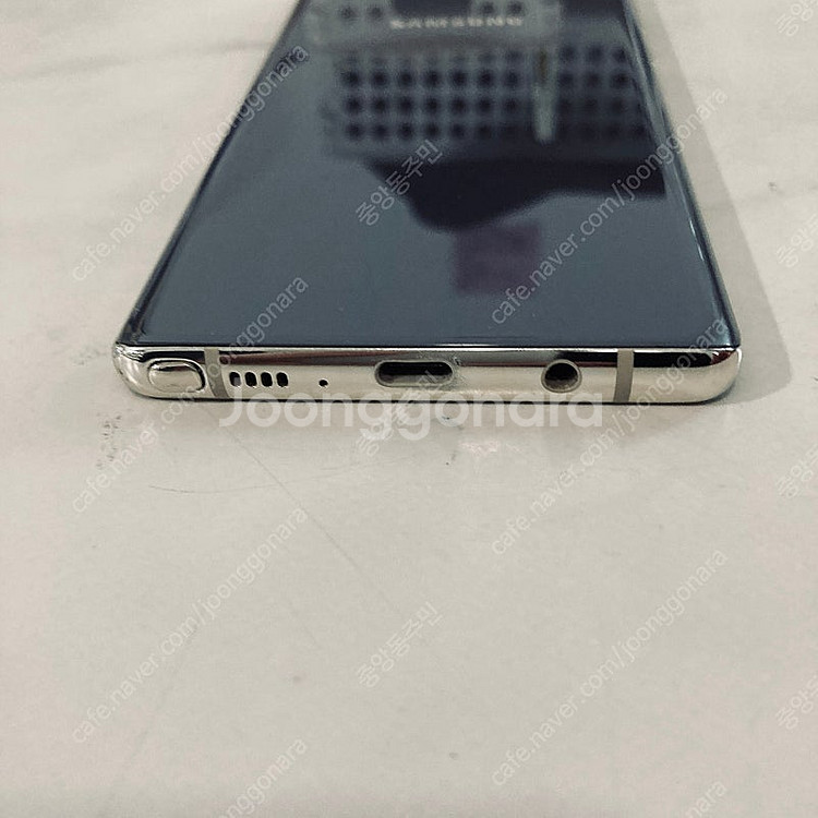 갤럭시 노트8 오키드 64G 매우깔끔 6만5천원 판매합...--2