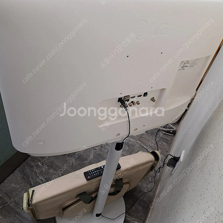 LG 룸앤티비 27인치 LED TV 27TN600S L...--1