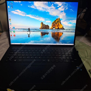 lg 그램 엘지 그램 17Z90P-GA7BK ​ 17인치 2560*1600(WQXGA) ​ cpu i7-11세대입니다 윈도우10home설치및오피스설치 완료 ​ 램8 용량
