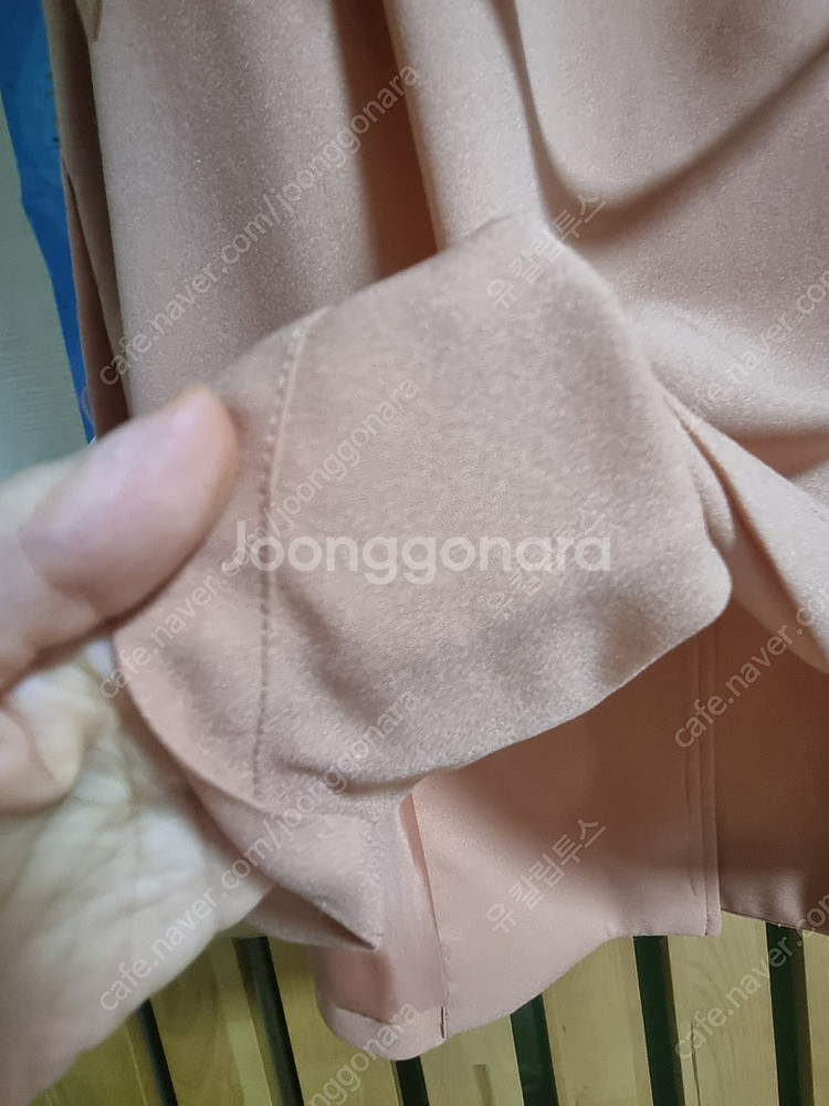 여성 여름 재킷(택포)--2