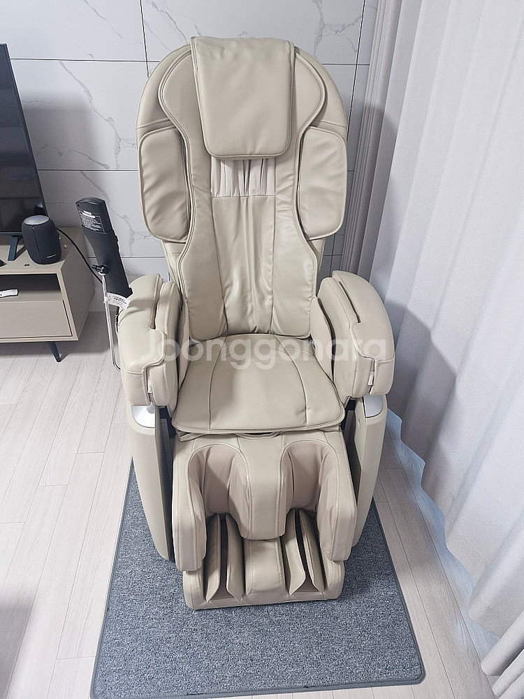 후지의료기 안마의자 jp-870 판매합니다--0