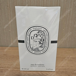 딥디크 도손 오드뚜왈렛 100ml / 새상품