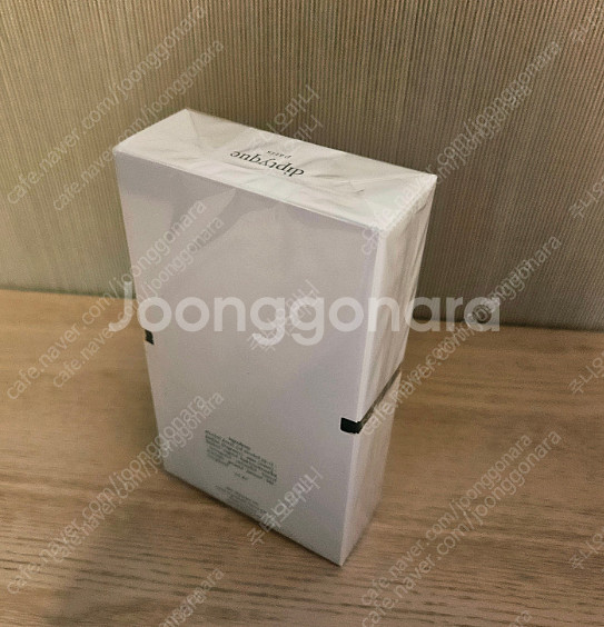 딥디크 도손 오드뚜왈렛 100ml / 새상품--2