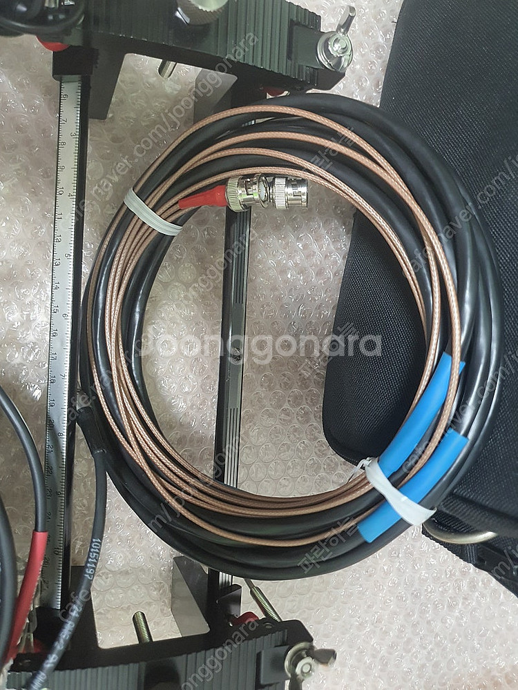 [중고] 초음파 유량계 PT878 초음파유량계 402센...--4