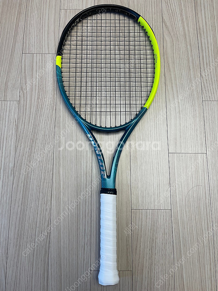 던롭 SX300 2025 테니스라켓 팝니다--0