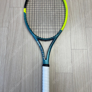 던롭 SX300 2025 테니스라켓 팝니다