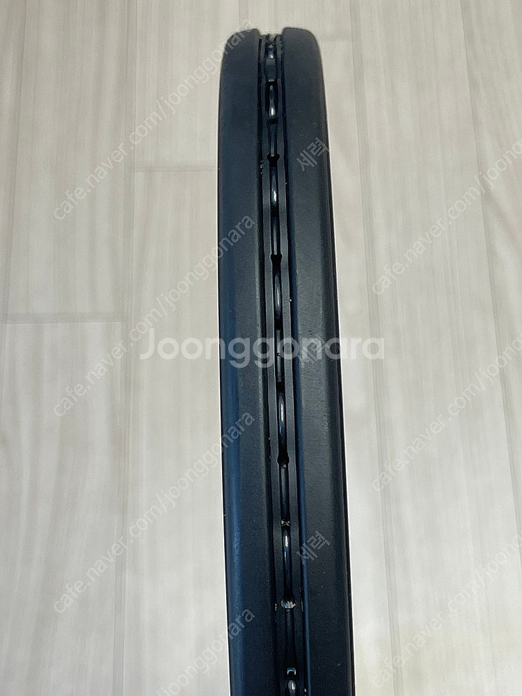 던롭 SX300 2025 테니스라켓 팝니다--3