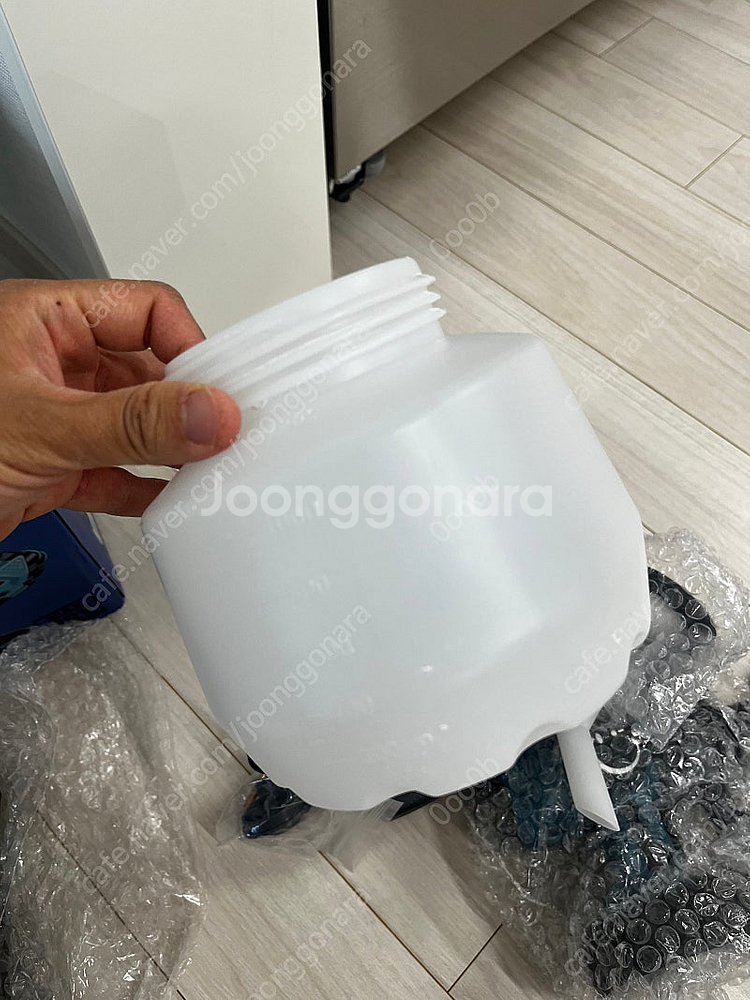 JUPITER 주피터 충전 스프레이건 JSG-20P 페...--8