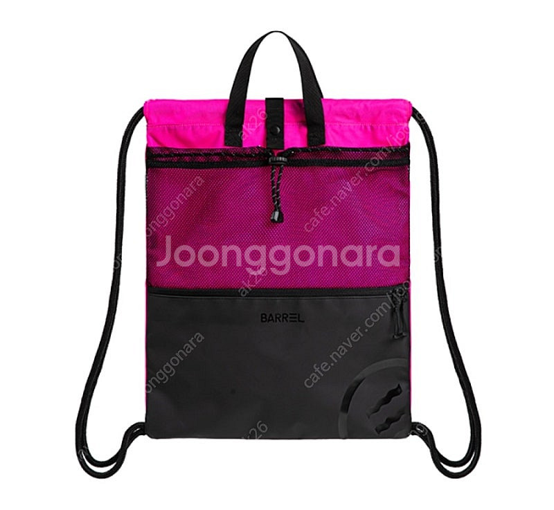 새제품-배럴 이큅먼트 아쿠아 백팩(7L)--0