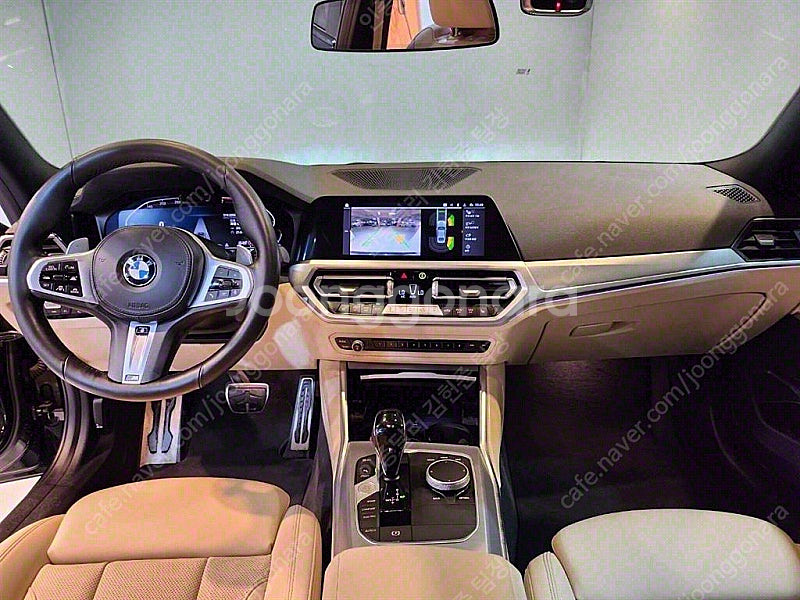 BMW 3시리즈 중고 BMW 중고 BMW 3시리즈 중고차 할부가능 검정색 2022년식 20,582km 320i M ...--7