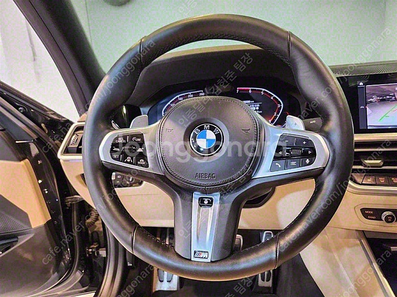 BMW 3시리즈 중고 BMW 중고 BMW 3시리즈 중고차 할부가능 검정색 2022년식 20,582km 320i M ...--8