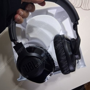 삼성전자 JBL QUANTUM 350 퀀텀 게이밍 헤드셋