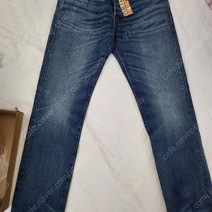 rrl 더블알엘 힐스뷰 슬림핏 34사이즈 새제품