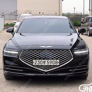 [제네시스]G90 3.8 GDI AWD 프레스티지 ★중고차★중고차매입★전액할부★저신용자★신불자★소액할부★현금★카드 전부 가능합니다!