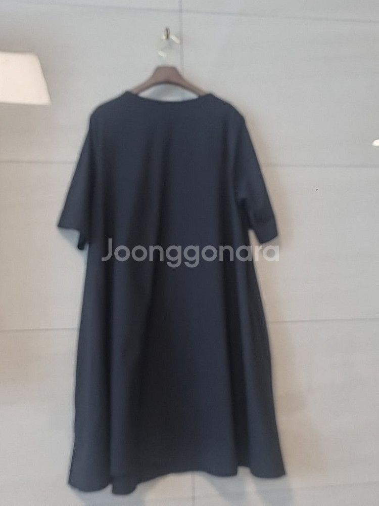 코스cos A라인원피스 25ss--4