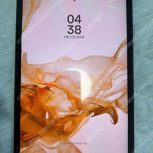 갤럭시 탭 S8 128GB 급처