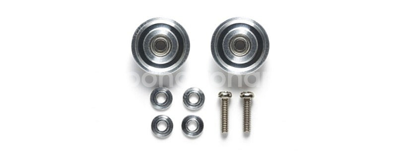 95497 타미야 13mm 알루미늄 베어링 테이퍼--0