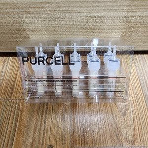 퍼셀 부스터샷 파우더