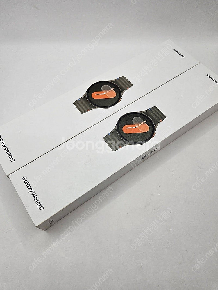 ◆특가판매◆ 갤럭시 워치7 40mm 그린 32GB 16...--0
