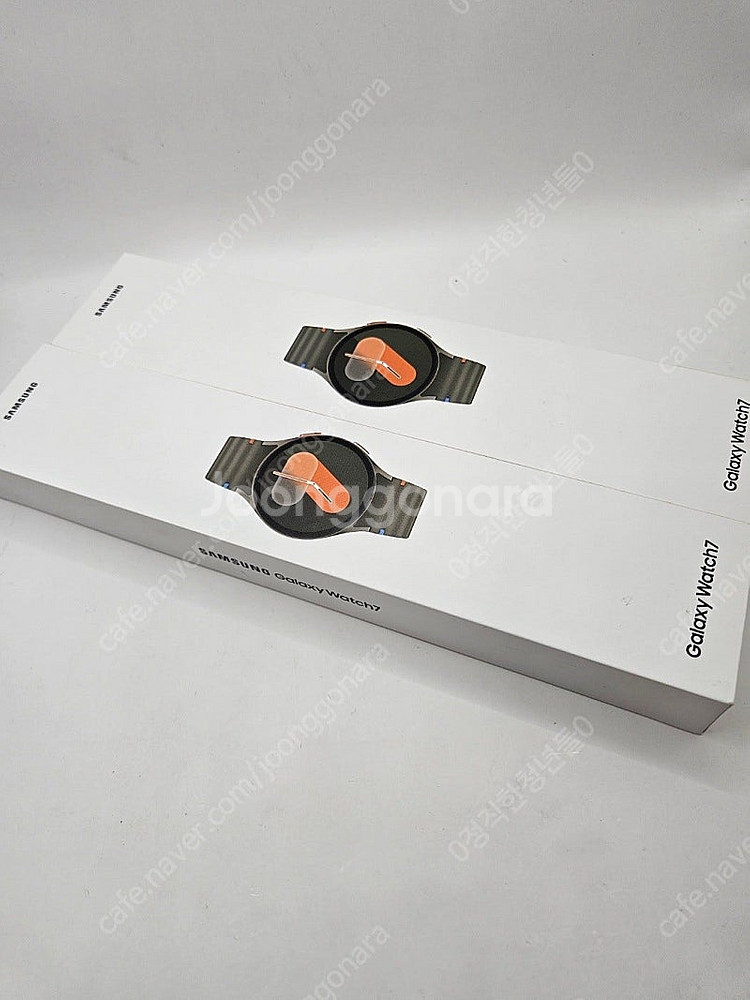 ◆특가판매◆ 갤럭시 워치7 40mm 그린 32GB 16...--1