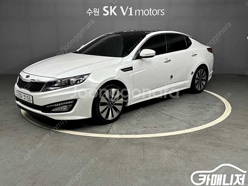 [기아]K5 LPI 2.0 프레스티지 (5인승) ★중고...--2