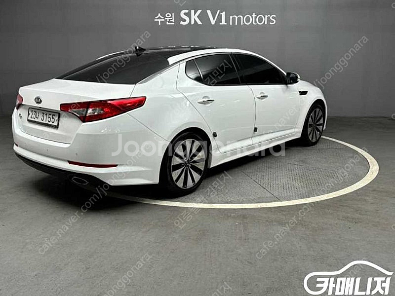 [기아]K5 LPI 2.0 프레스티지 (5인승) ★중고...--4