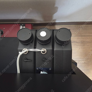 DTF UV 프린터 A3 사이즈 팝니다.