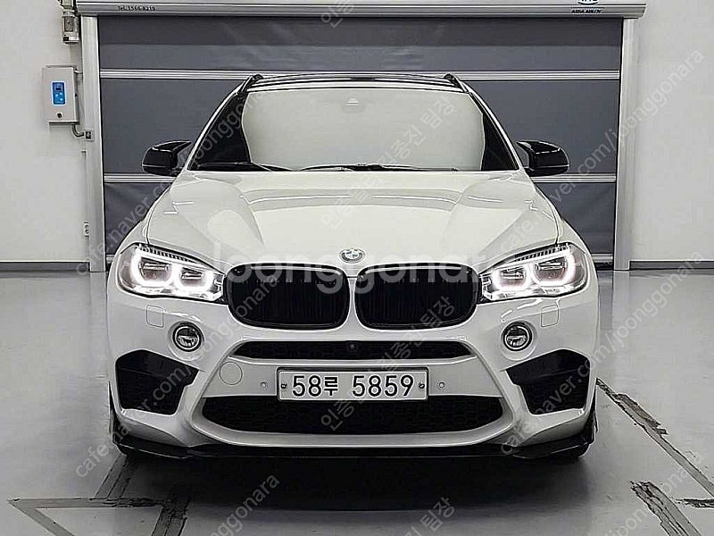 BMW X6 중고 X6 중고 흰색 2018년식 63,7...--0