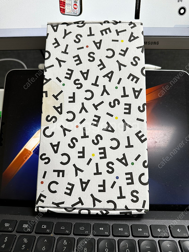 케이스티파이 AirTags 아이폰 14 Pro Max ...--1