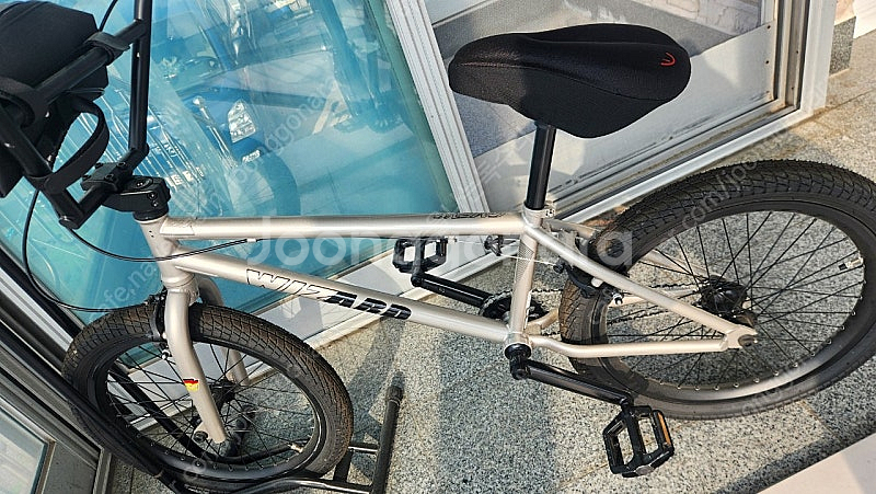 위자드bmx자전거 20인치--0