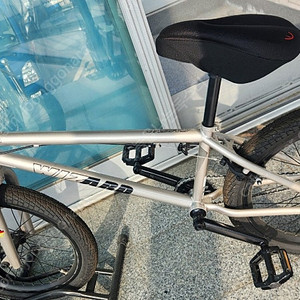 위자드bmx자전거 20인치
