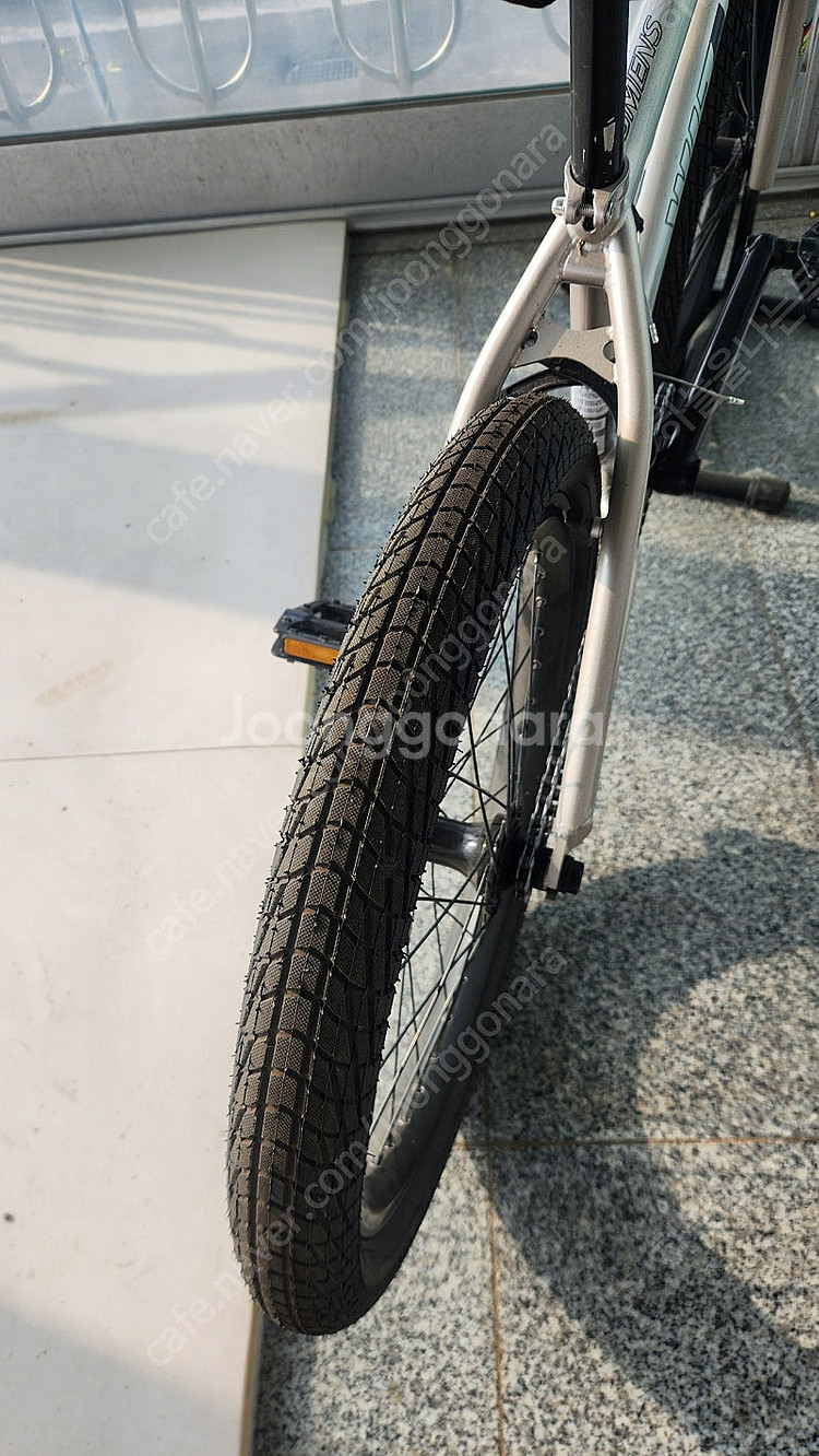 위자드bmx자전거 20인치--3