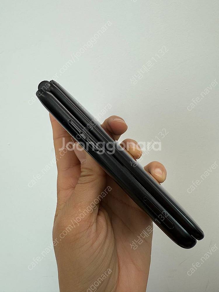 M120 (MIVE)마이브 스타일폴더폰 블랙 32기가(...--4
