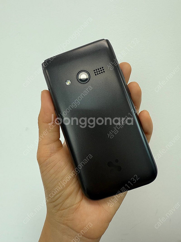 M120 (MIVE)마이브 스타일폴더폰 블랙 32기가(...--7