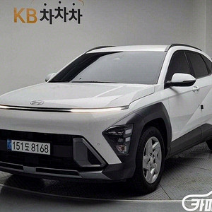 [현대]디 올 뉴 코나 하이브리드 (SX2) 1.6 HEV 터보 프리미엄 (5인승) 2023 년 중고차☆신뢰☆믿음☆정직☆고객님께 약속드립니다!