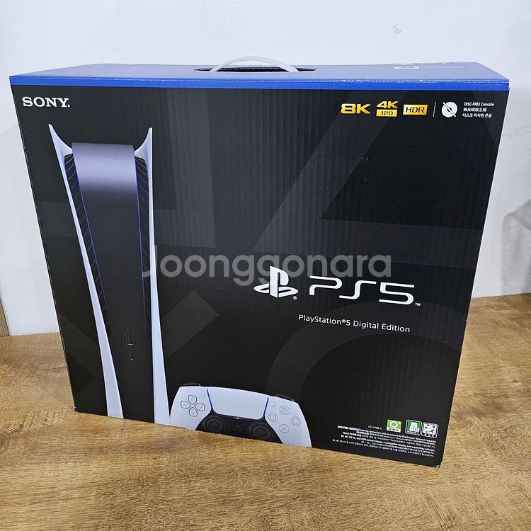 플스5 매입 플레이스테이션5 프로 디지털 PS5 슬림 ...--3