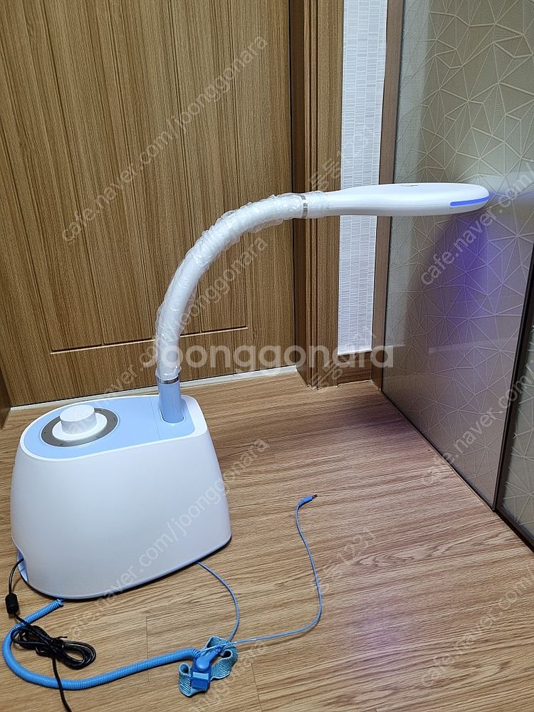 아토피치료기기 닥터플라진--1