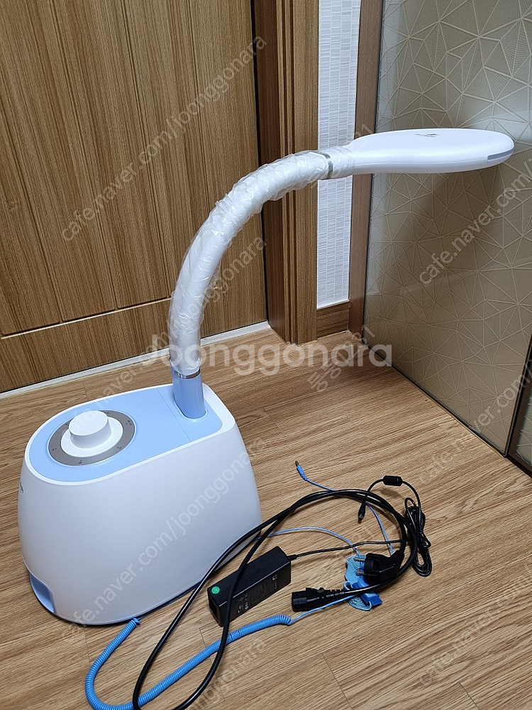 아토피치료기기 닥터플라진--4