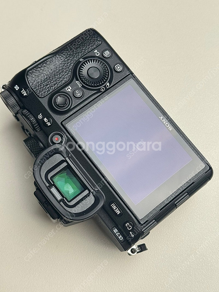소니 A7m3 , 24-105G , NP-FZ100 ,...--3