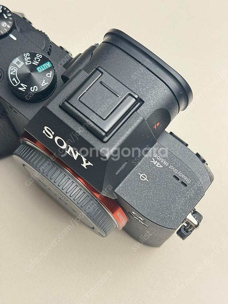 소니 A7m3 , 24-105G , NP-FZ100 ,...--4