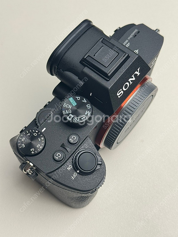 소니 A7m3 , 24-105G , NP-FZ100 ,...--5