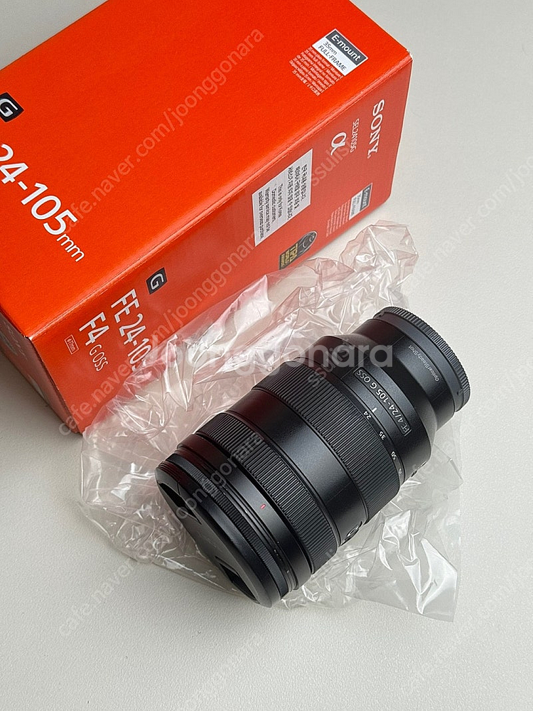 소니 A7m3 , 24-105G , NP-FZ100 ,...--8