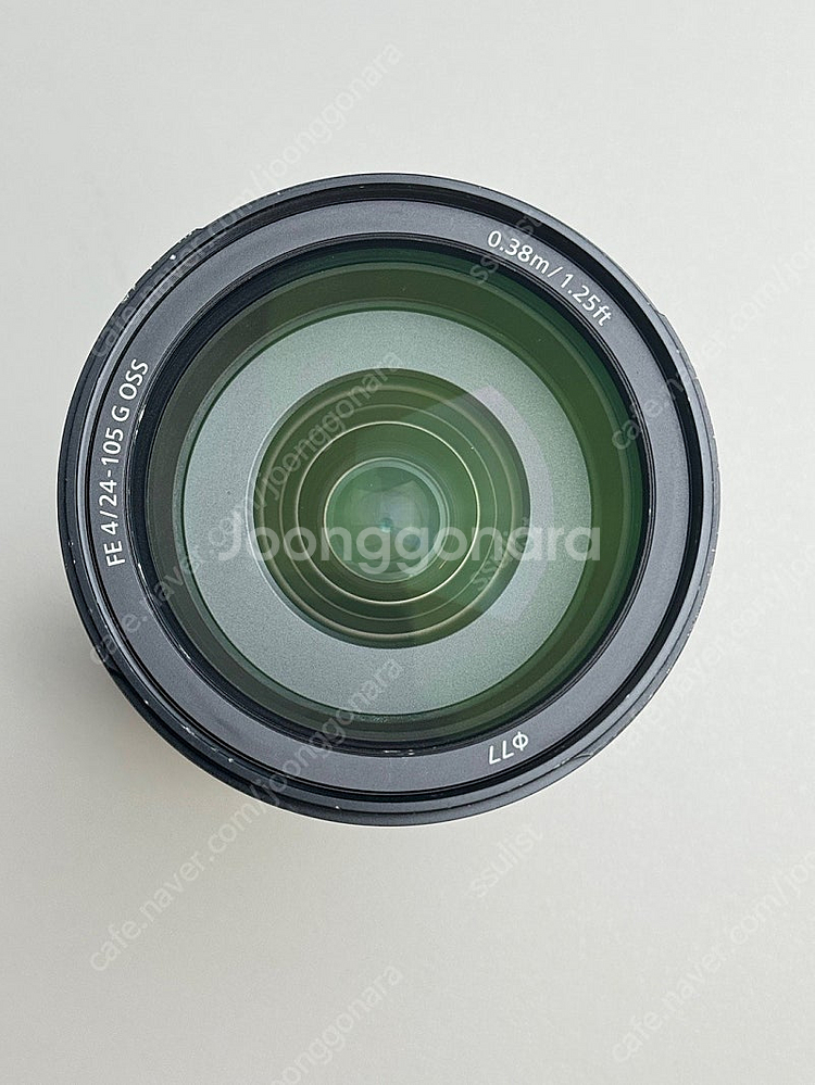 소니 A7m3 , 24-105G , NP-FZ100 ,...--9
