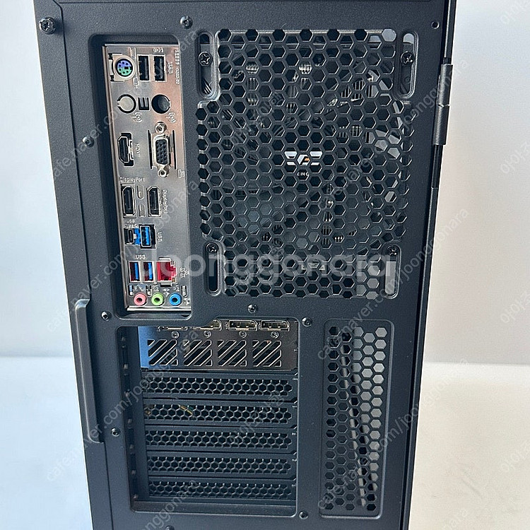 i7 14세대 32gb RTX4070 TI 지포스 2T...--2