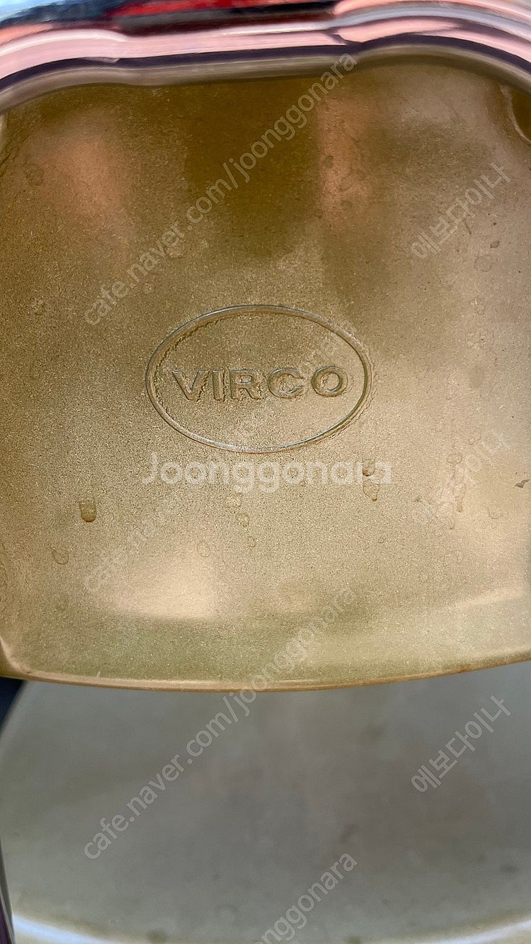 빈티지 벌코 체어 미제 Virco--7