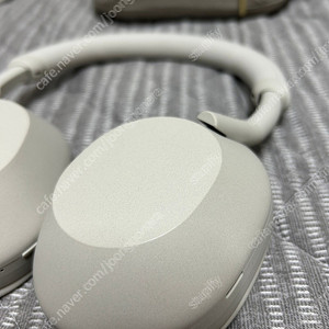 sony wh-1000xm5 실버
